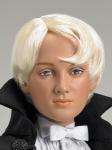 Tonner - Harry Potter - DRACO MALFOY at the Yule Ball - кукла (FAO)